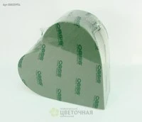 Оазис - Сердце 29*29,5*6 см, Германия