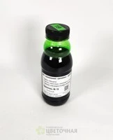 Краска - №19 для окраш.срез.цветов 275/300мл.(зеленая), Россия