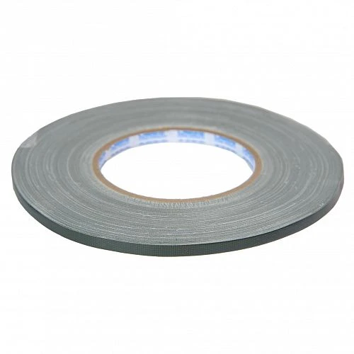 Флористическая лента - Липкая водостойкая тонкая (Oasis® Anchor Tape Dark Green), Германия (Floralif