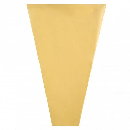 Пакет конус - 30*10*Н45см., (30шт/уп.), Китай