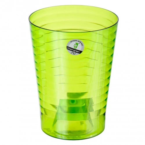Горшок "Эльба" 1,5л