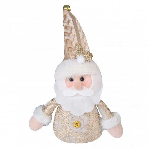 Новогодняя игрушка 22см*15см