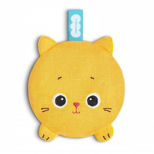 "Мяшечки" игрушка с вишнёвыми косточками