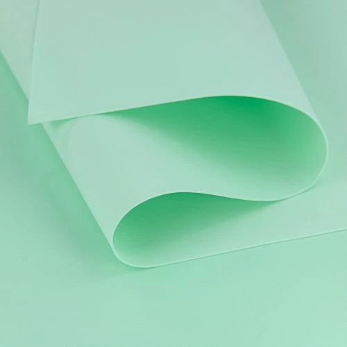 Фоамиран - 60*70см 1.2 мм., Китай