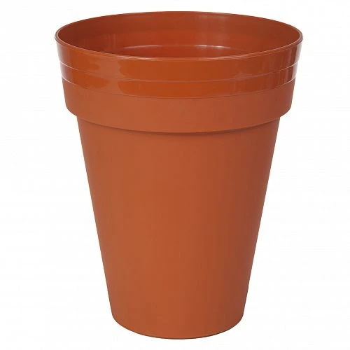 Кашпо PALMÓWKA IRYS D29*H36,7см 23л