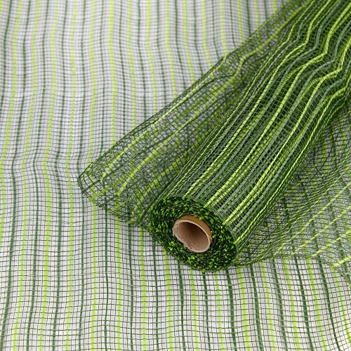 Флористическая  сетка - Е Спешиал (E-SPECIAL MESH), Корея 54 10.0