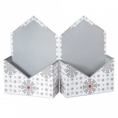 Коробка конверт 20*7*30см (w7975/w7977)