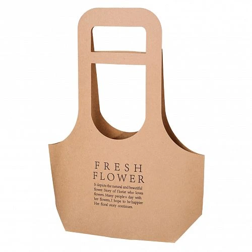 Пакет - "Fresh" 22*10*40см