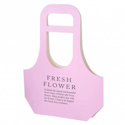Пакет - "Fresh" 22*10*40см