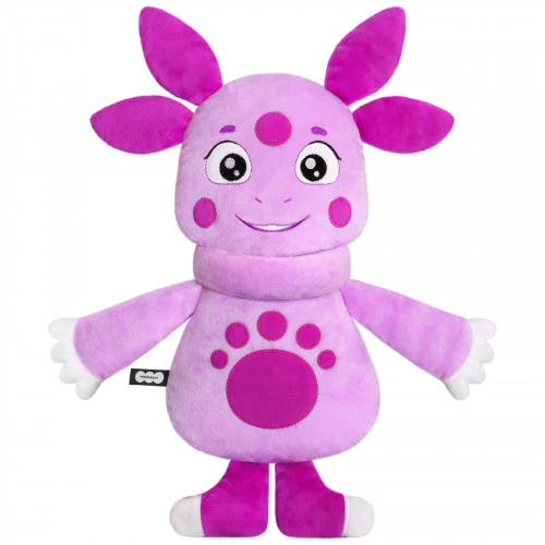 Игрушка "Мякиши" мягконабивная "Лунтик"