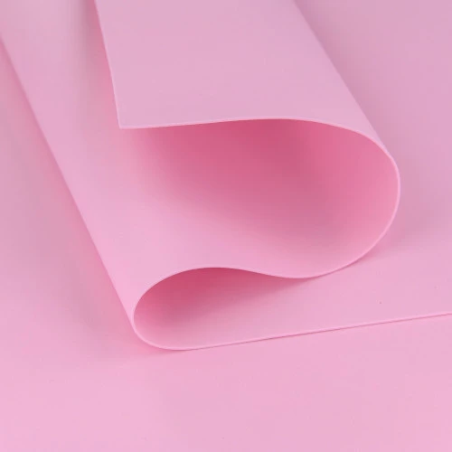 Фоамиран - 60*70см 1.2 мм., Китай