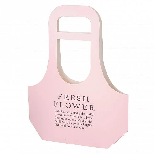 Пакет - "Fresh" 22*10*40см