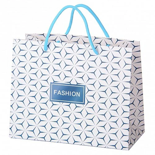 Пакет подарочный "Fashion"